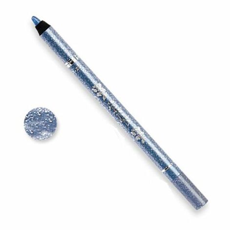Karaja Glitter Chic Eye Pencil, карандаш для глаз с блестками